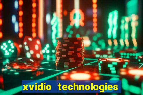 xvidio technologies startup brasil 2022 video